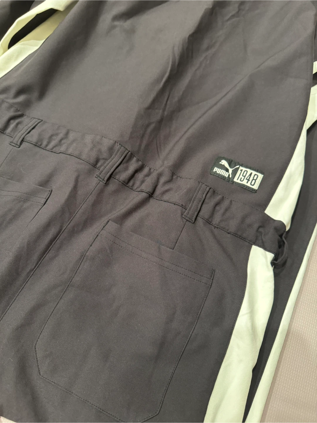 Puma Jumpsuit XS - photo 4
