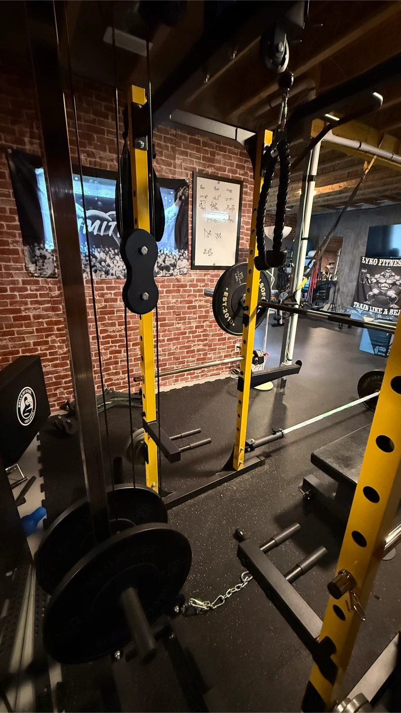 Private personal training gym in Walden SE Calgary - photo 2