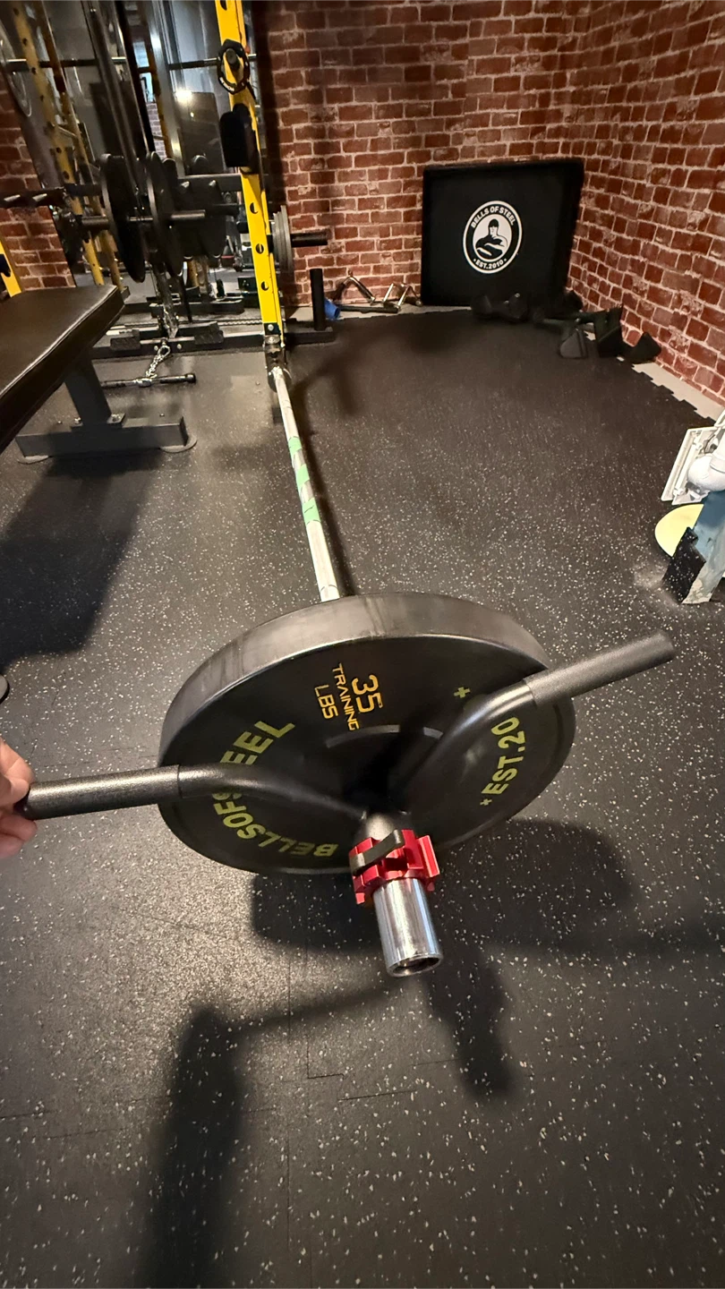 Private personal training gym in Walden SE Calgary - photo 3