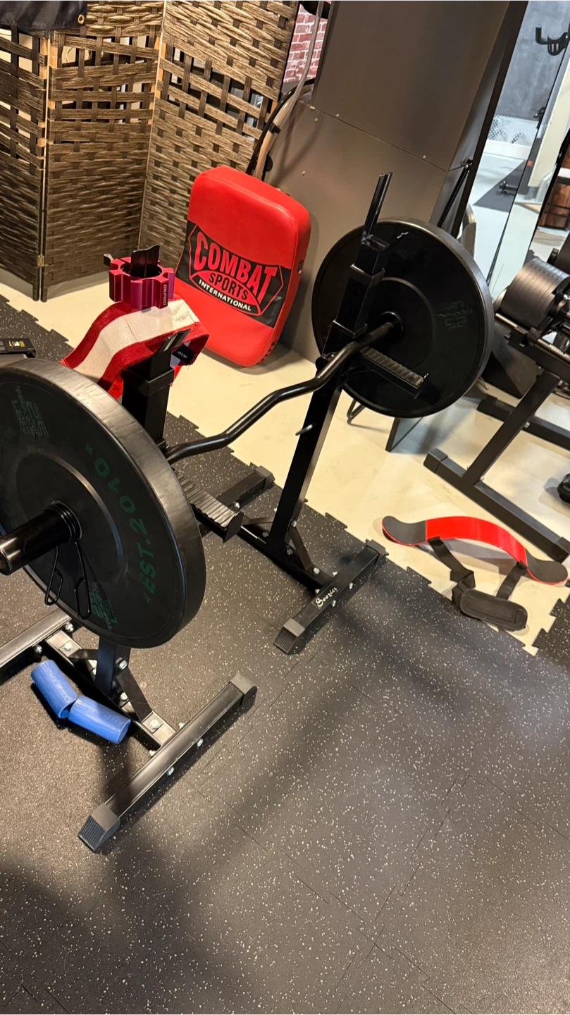 Private personal training gym in Walden SE Calgary - photo 4
