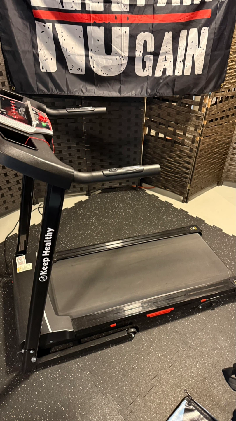 Private personal training gym in Walden SE Calgary - photo 5