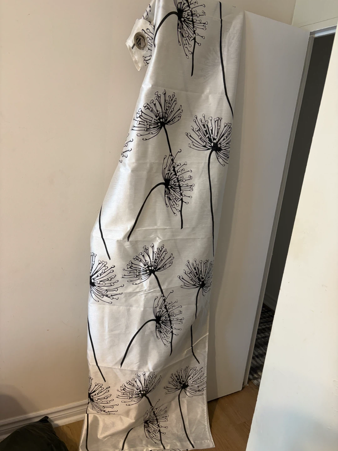 Assorted Grommet Curtains