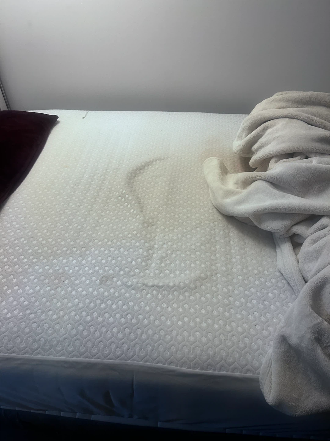 IKEA queen Mattress