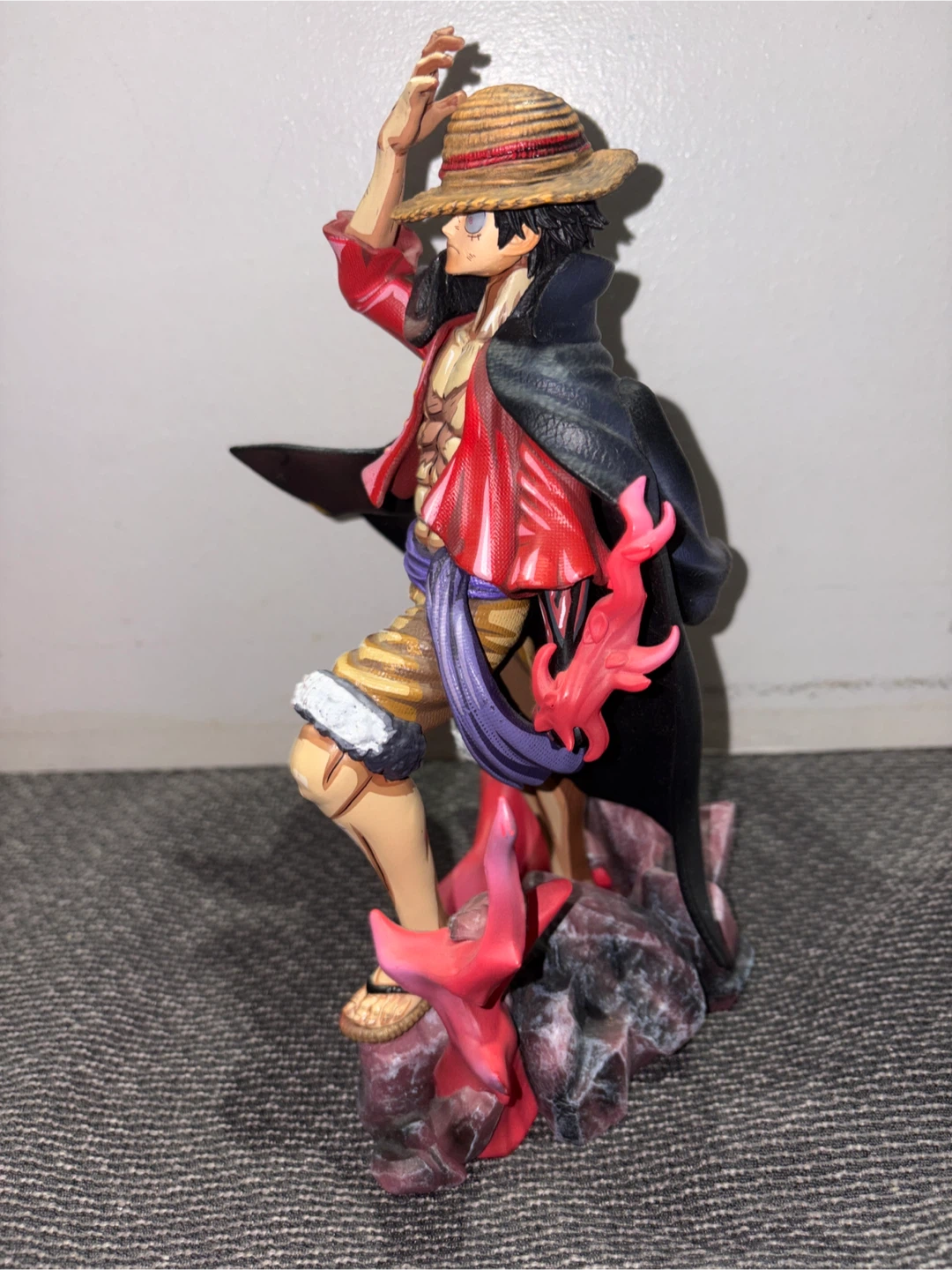 Luffy Anime Figure - photo 2