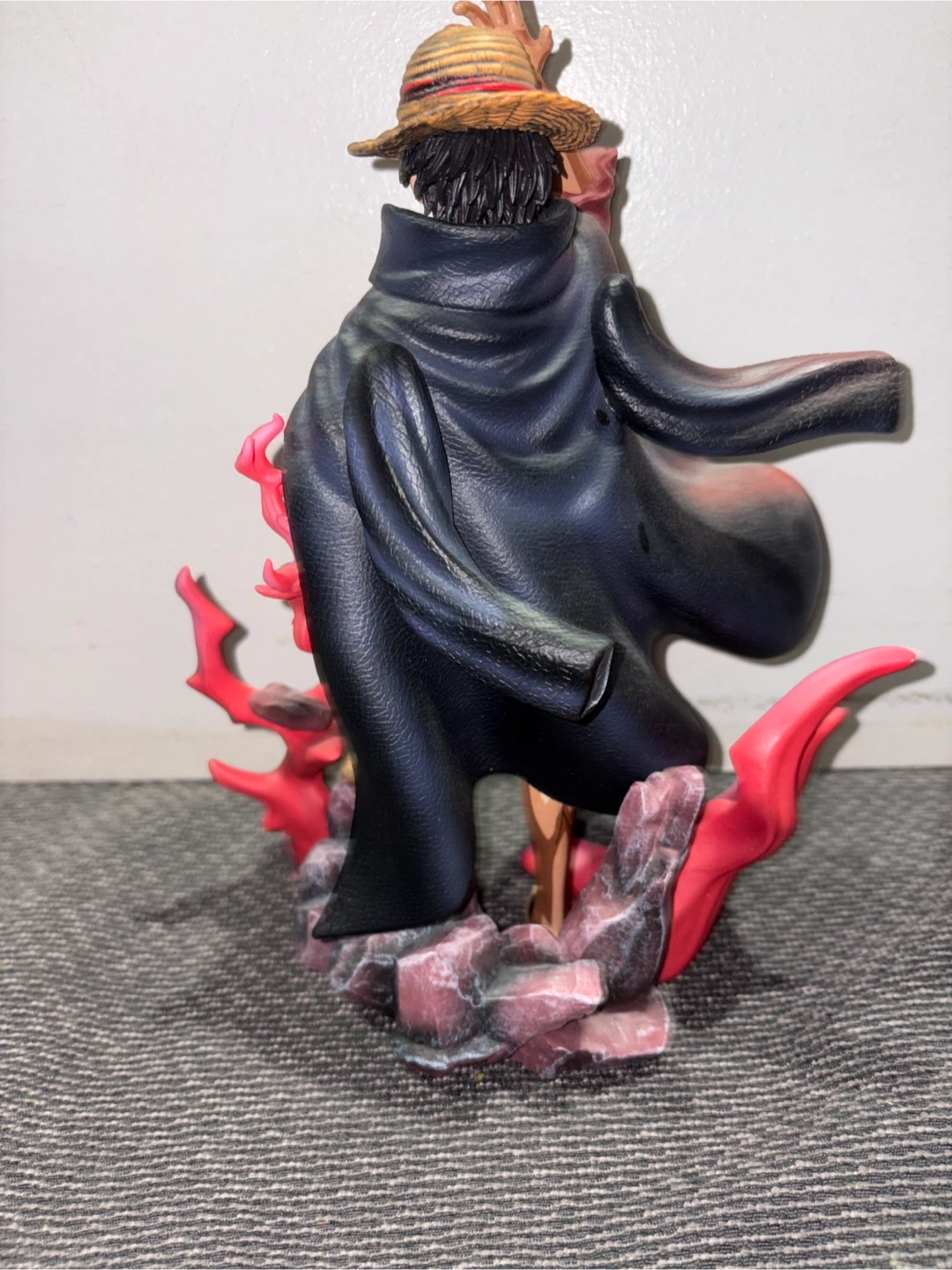 Luffy Anime Figure - photo 3