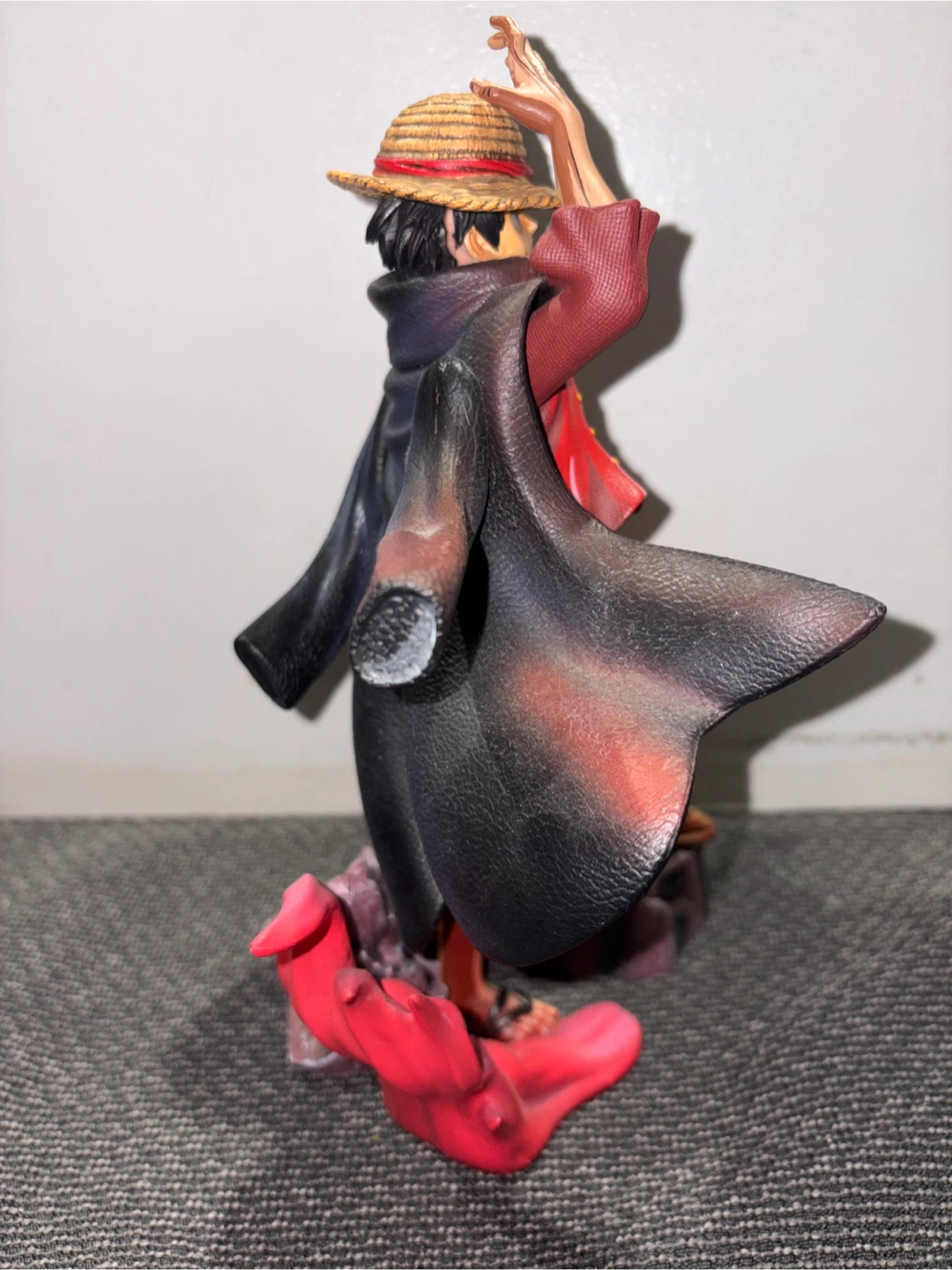 Luffy Anime Figure - photo 4