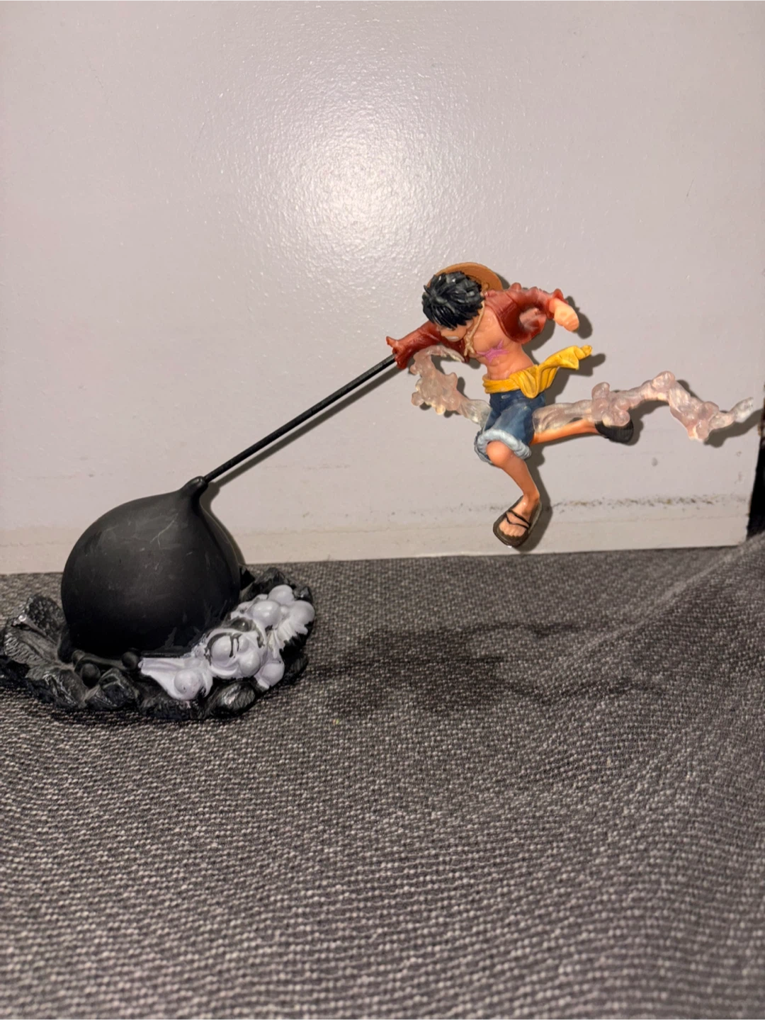 Luffy Figure