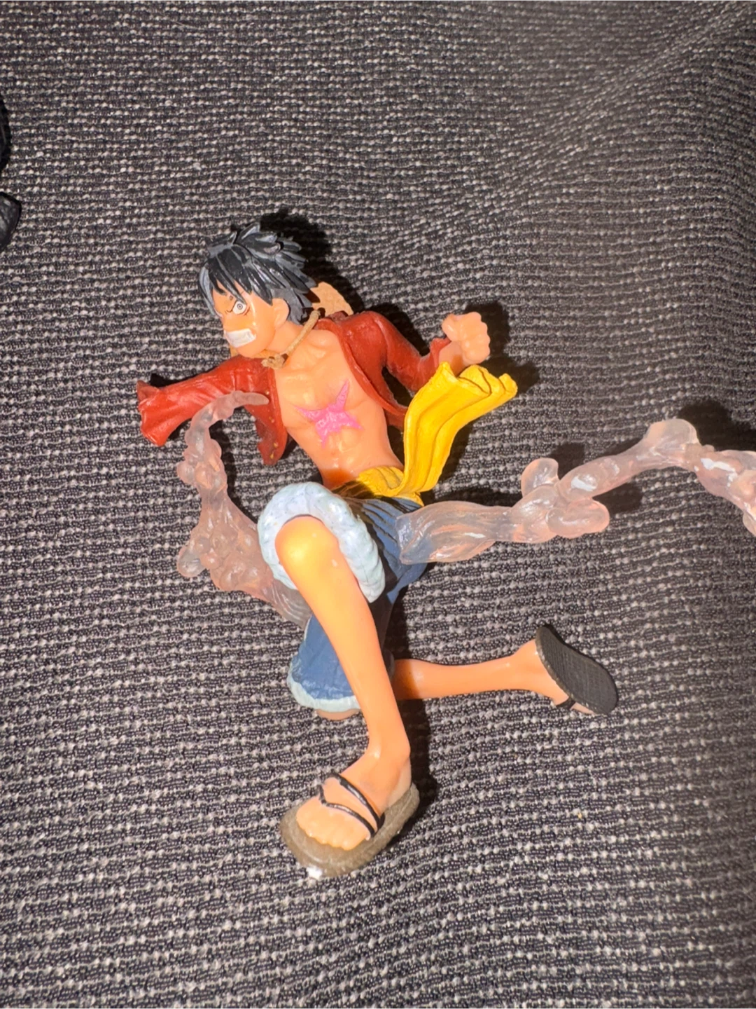 Luffy Figure - photo 2