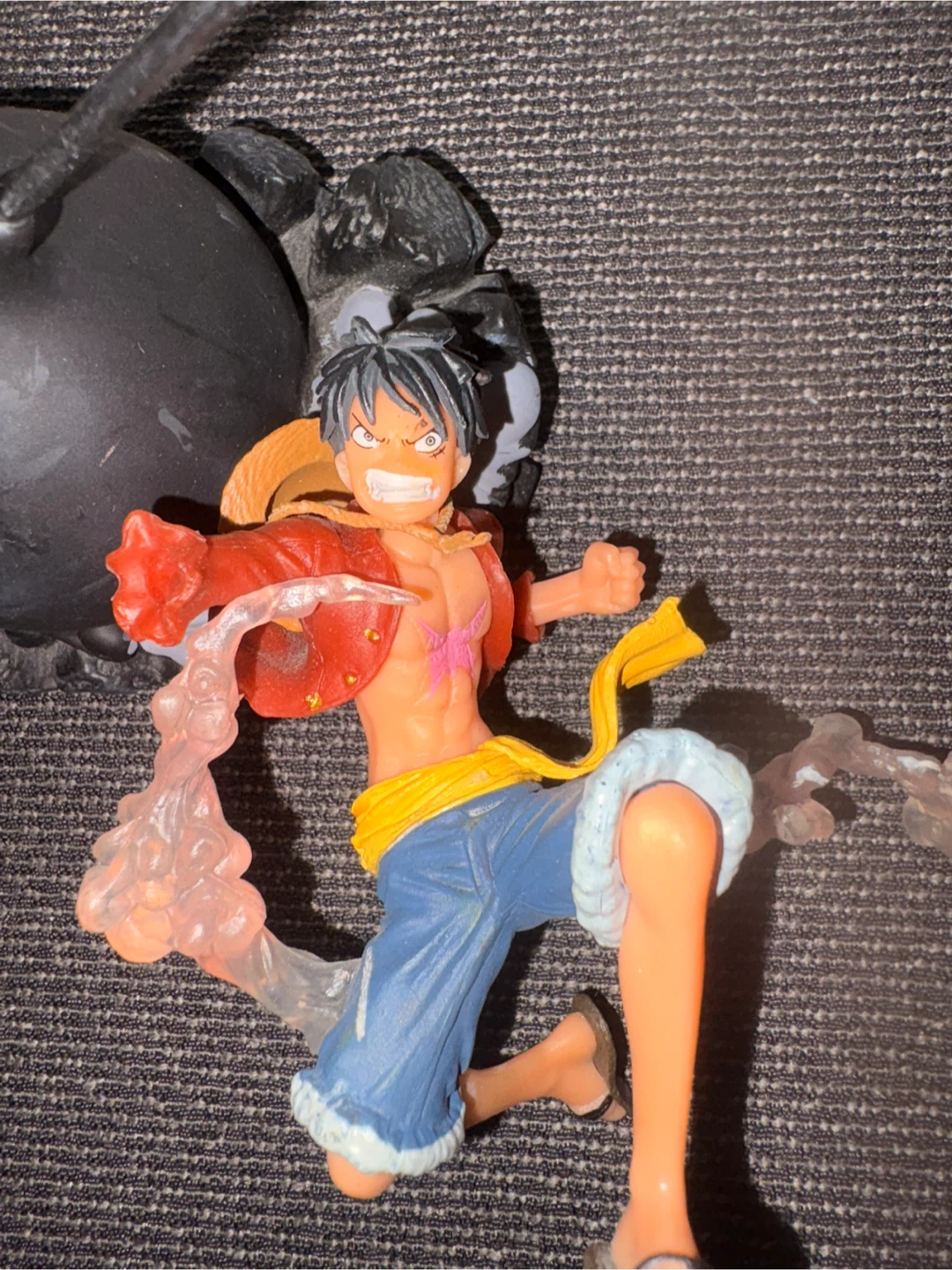 Luffy Figure - photo 3