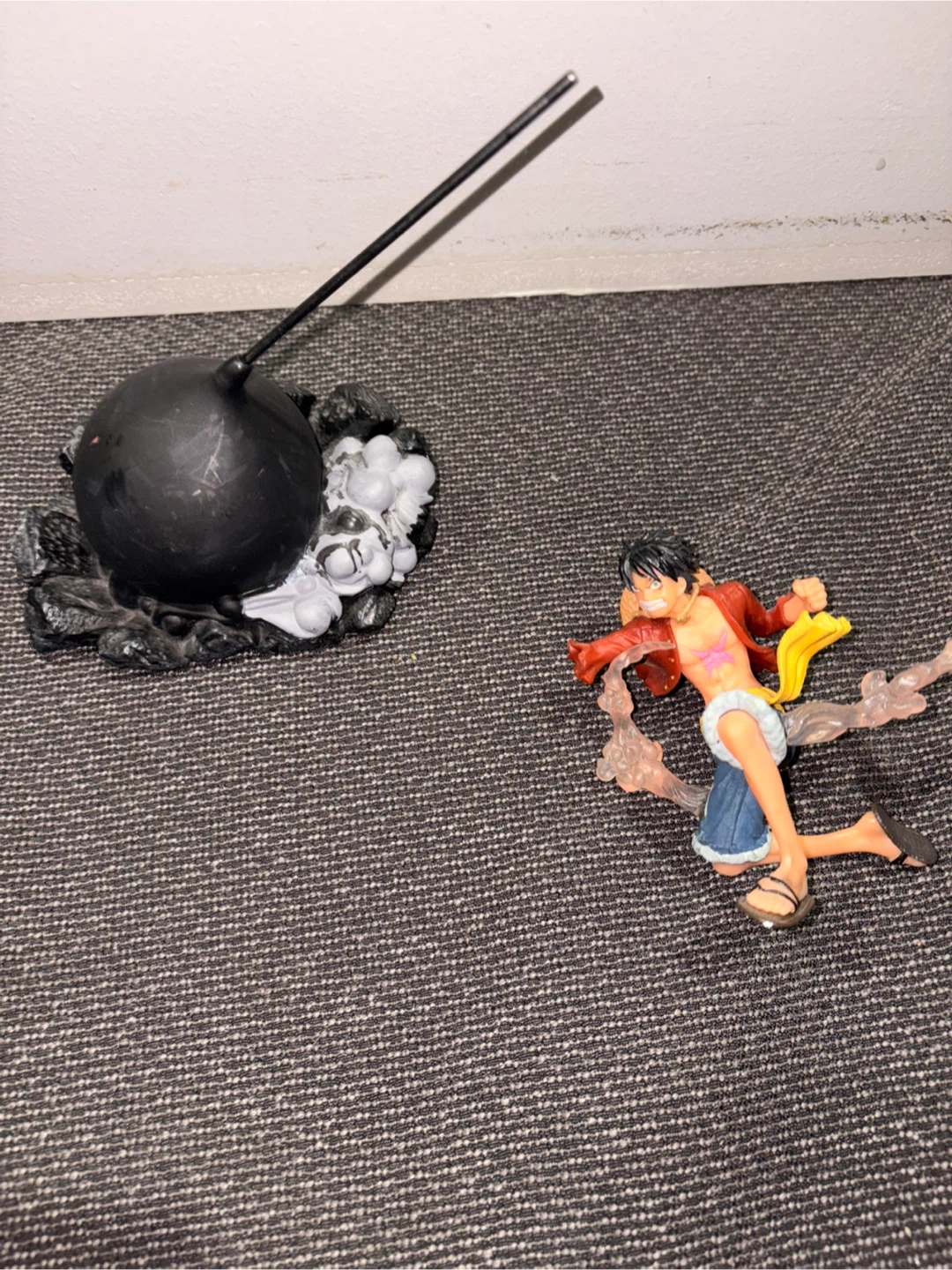 Luffy Figure - photo 4
