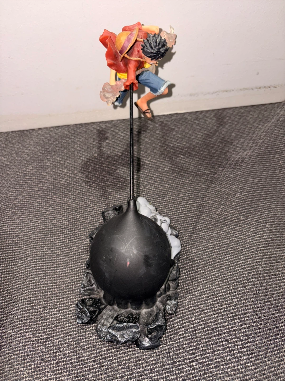 Luffy Figure - photo 5
