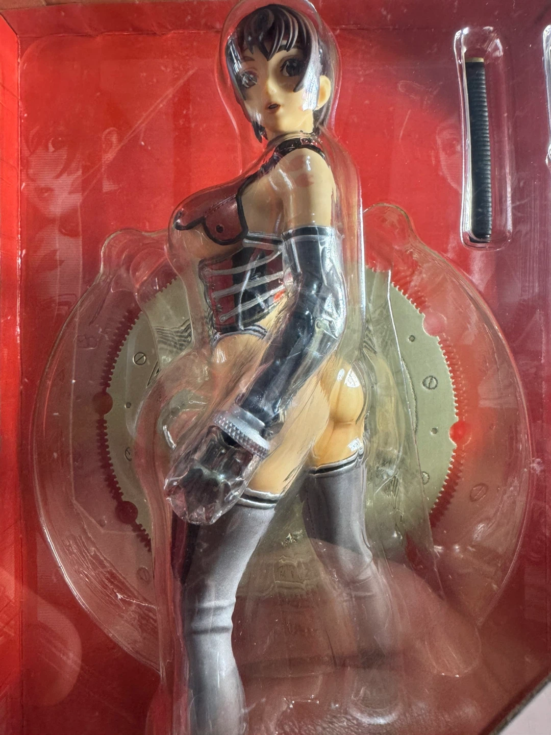 Tsukasa Bullet - Mizuki 1/8 Scale Figure (Excellent Model CORE) - photo 2