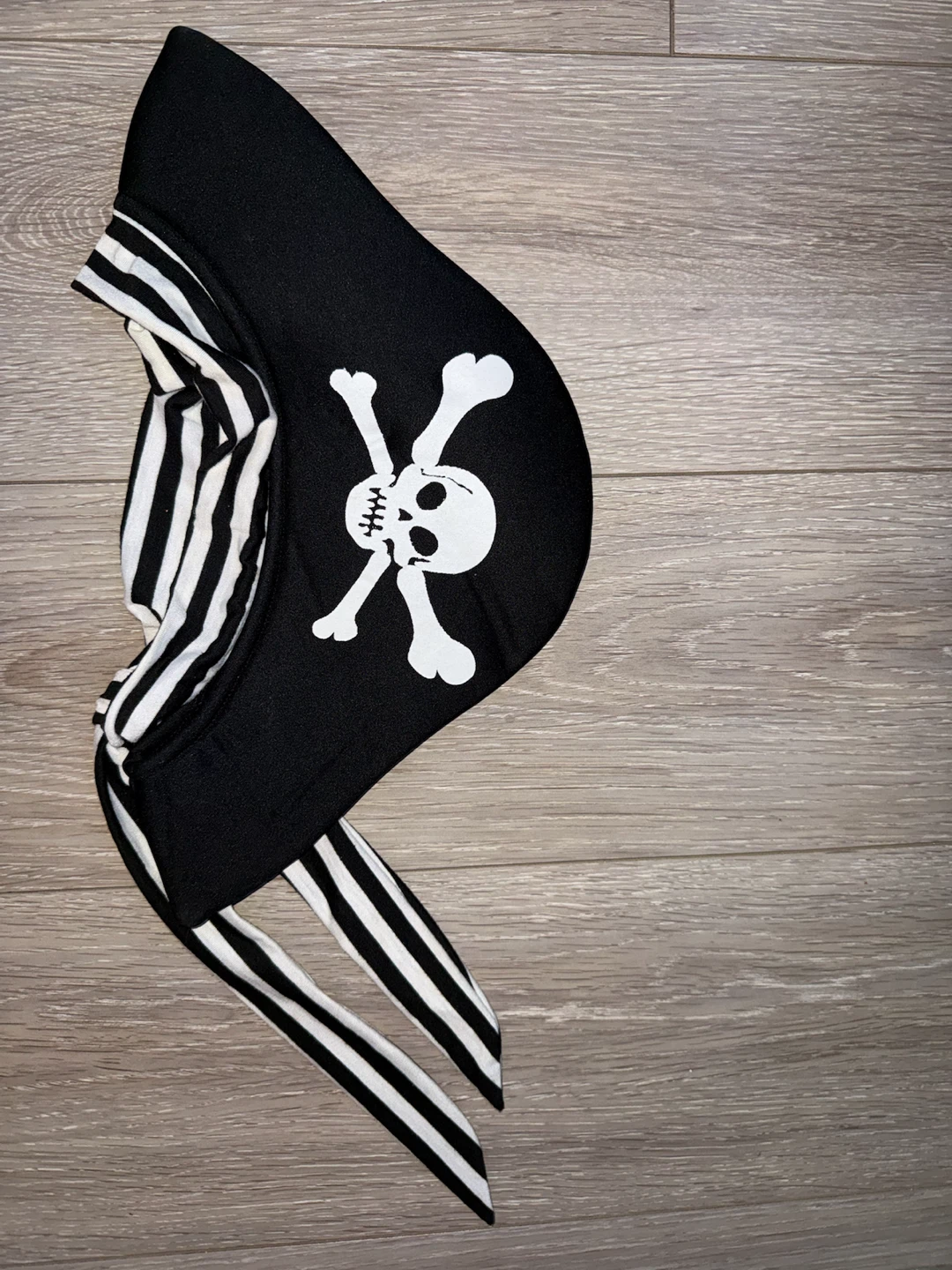 Spirit Halloween Pirate Accessory Set - photo 2