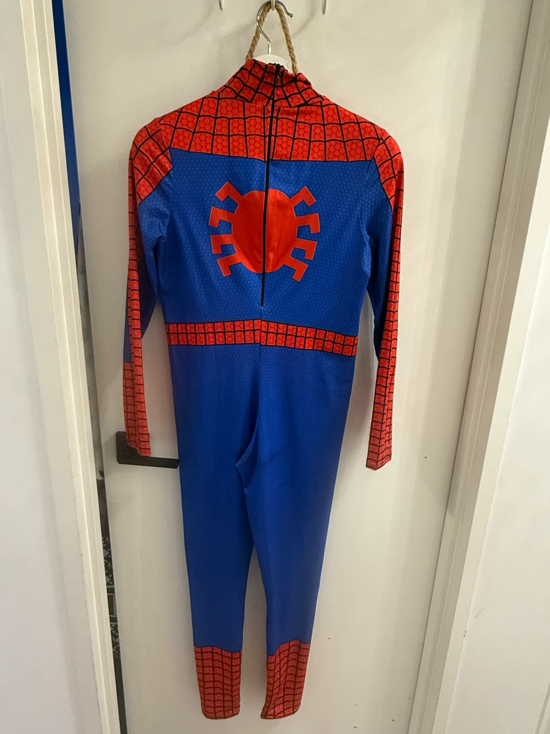 Spider-Man Full Body Costume - photo 2