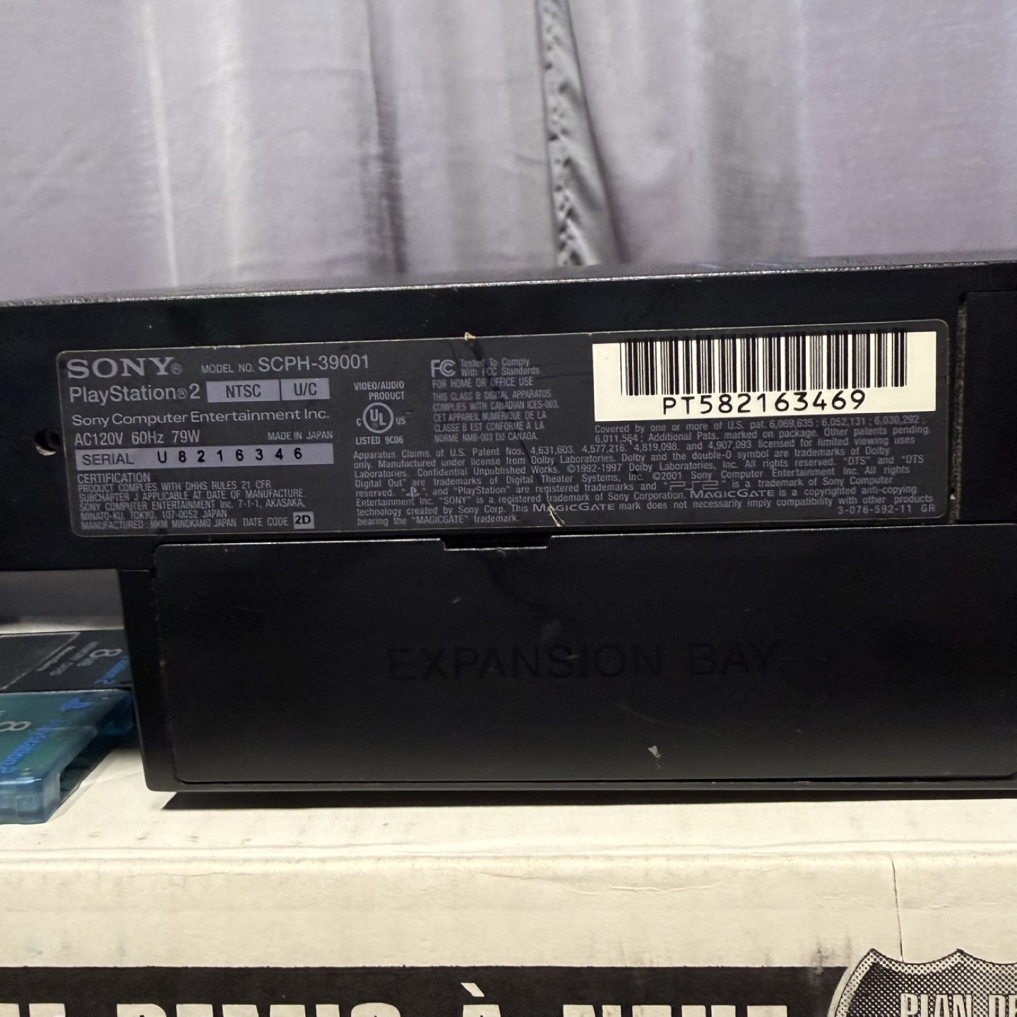 Sony PlayStation 2 Console Bundle - photo 5