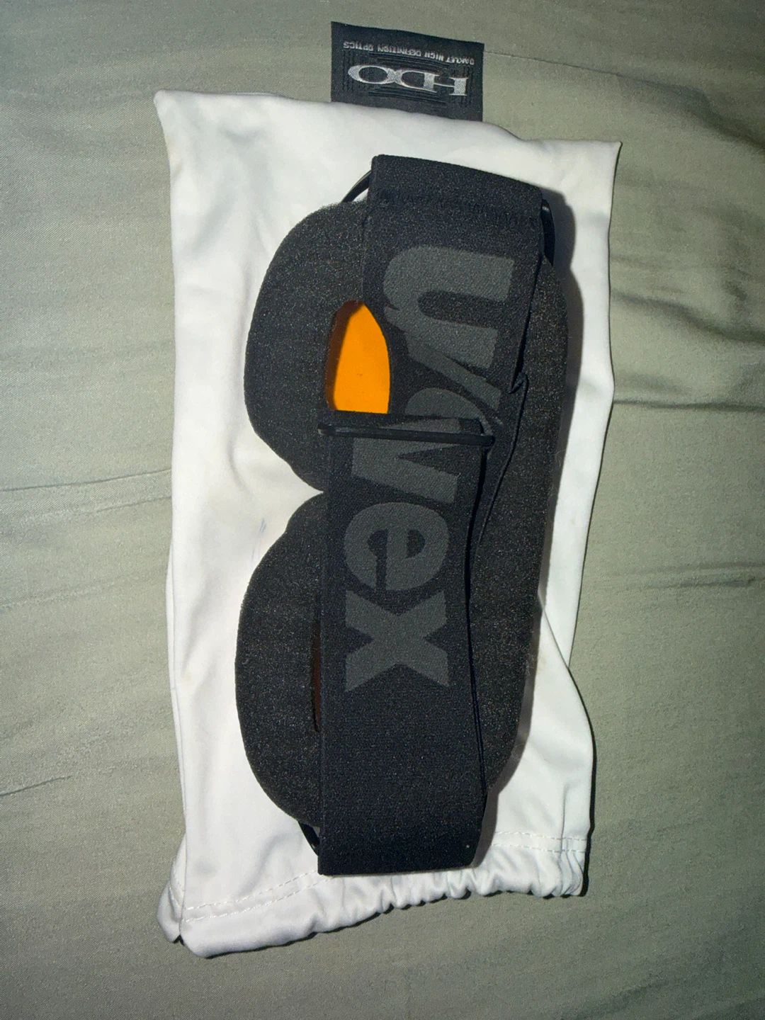 Uvex Ski Goggles - photo 2