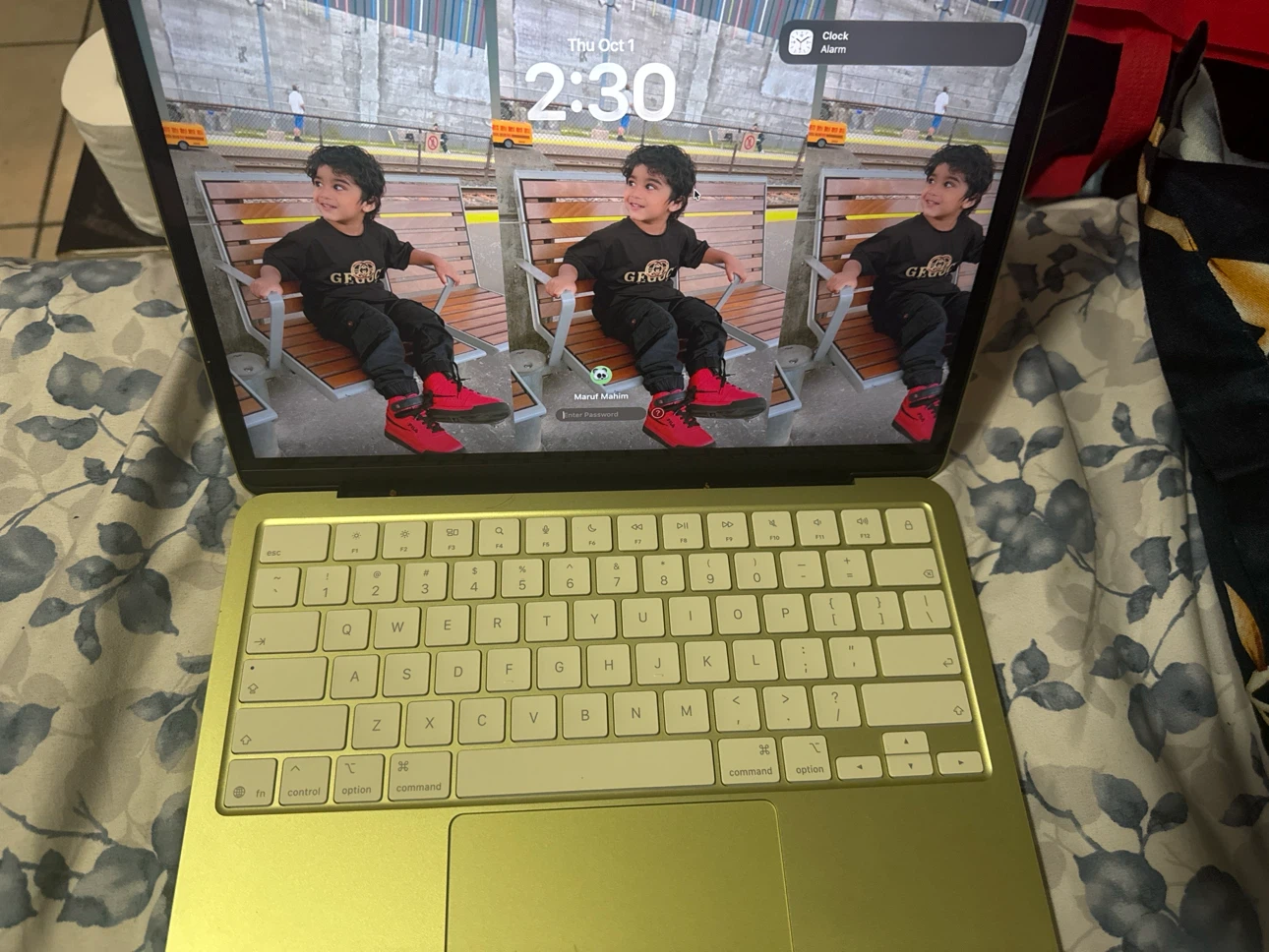 Apple MacBook neo 13-inch - photo 2