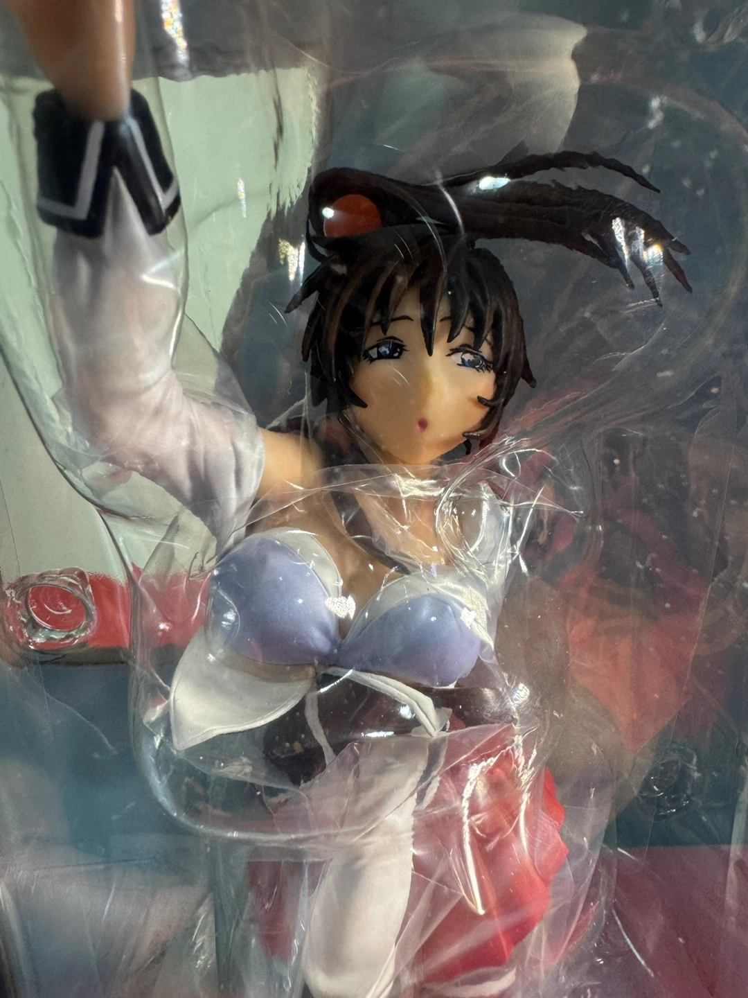 Bible Black -Kurumi Imari(Second Coming Ver.) - photo 2