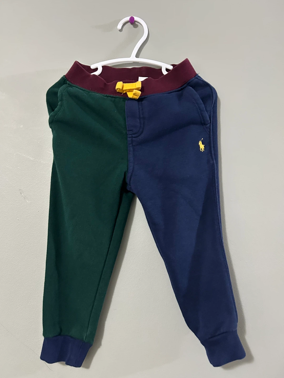 Ralph Lauren Polo Bear Outfit 24M - photo 4