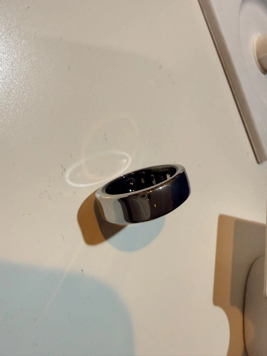 Ringconn smart Ring, Size 7,8,9