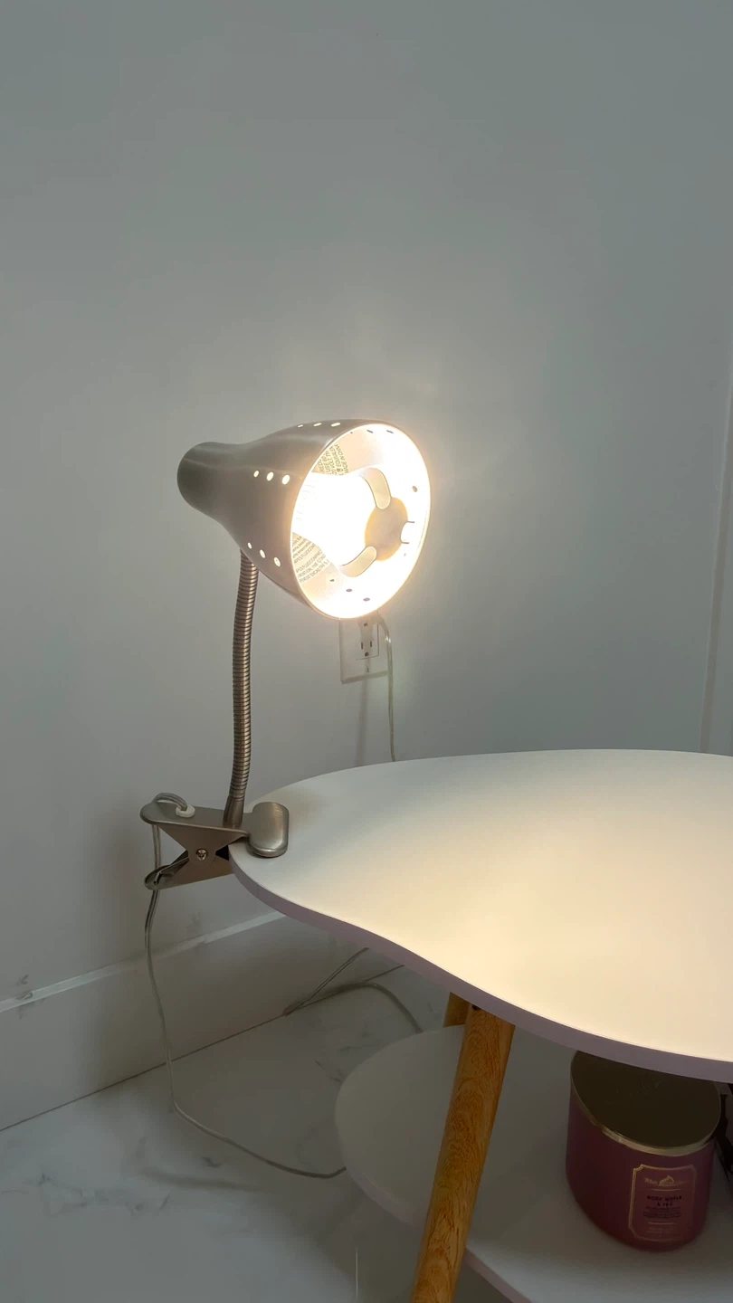 Adjustable Desk Lamp - photo 2