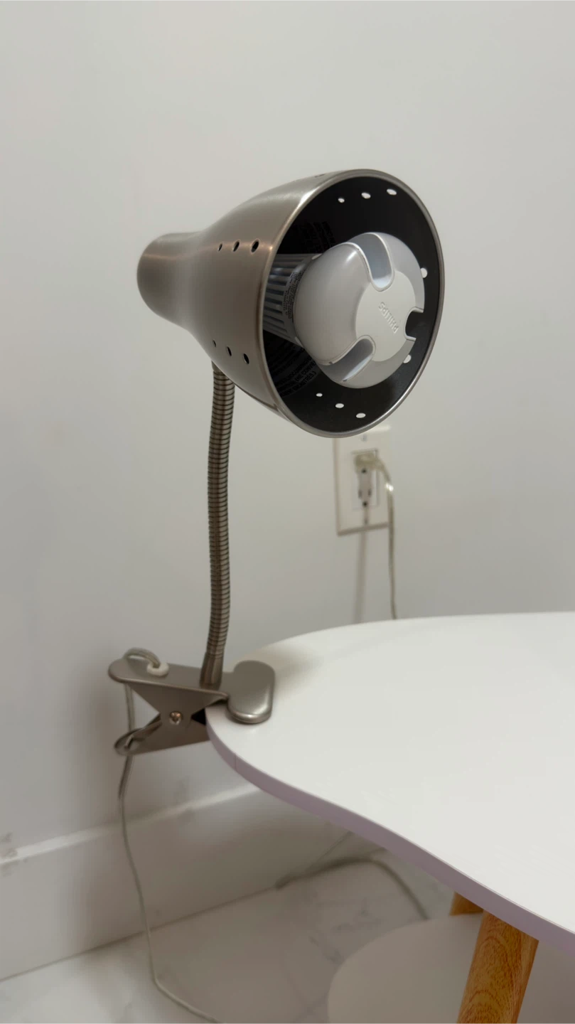 Adjustable Desk Lamp