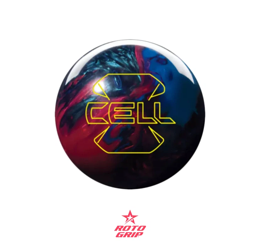 Roto Grip CELL Pearl Bowling Ball (12LBS)