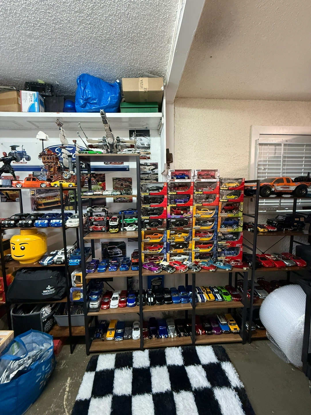 Looking for Jada diecast cars
