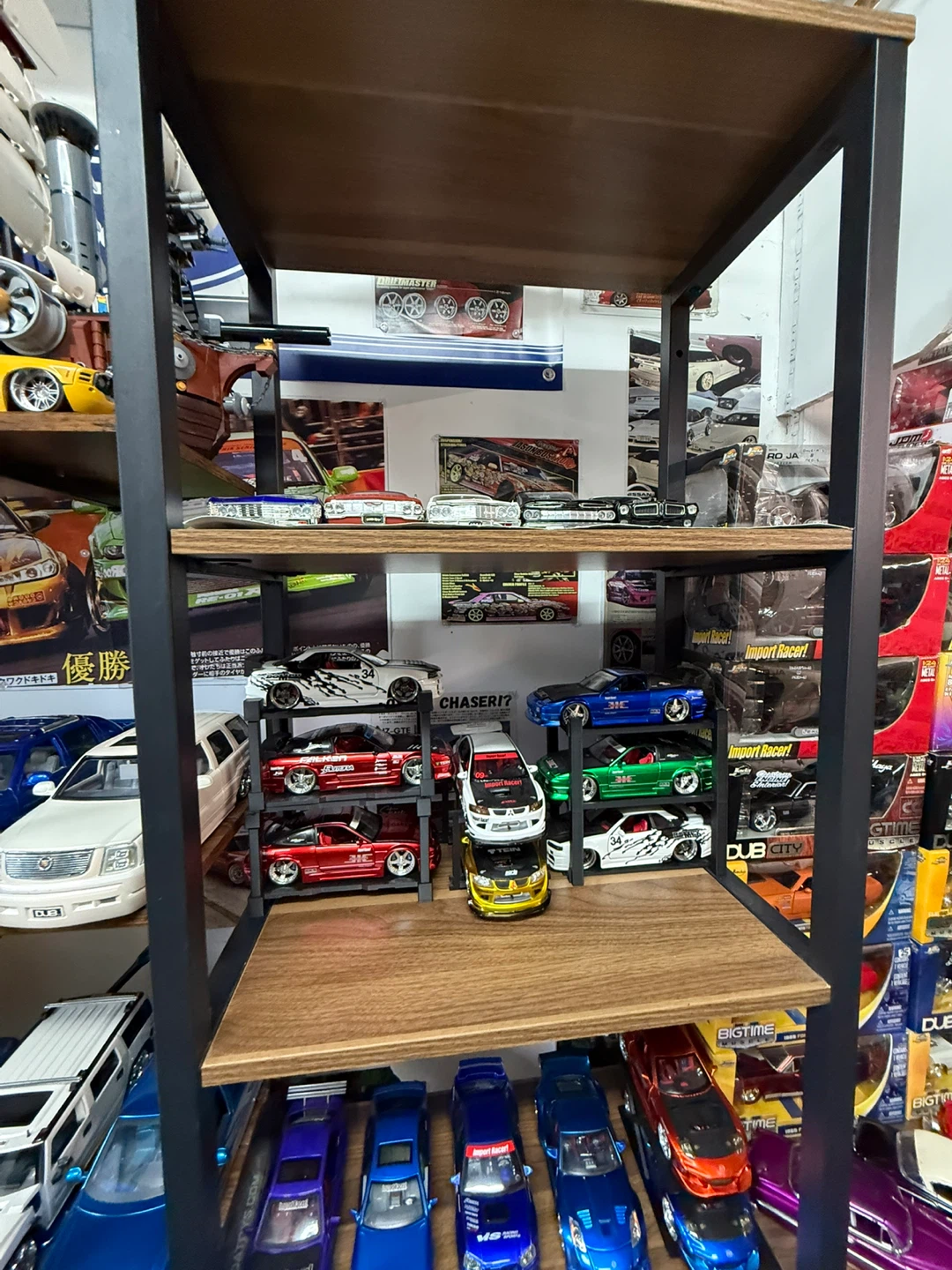 Looking for Jada diecast cars - photo 2
