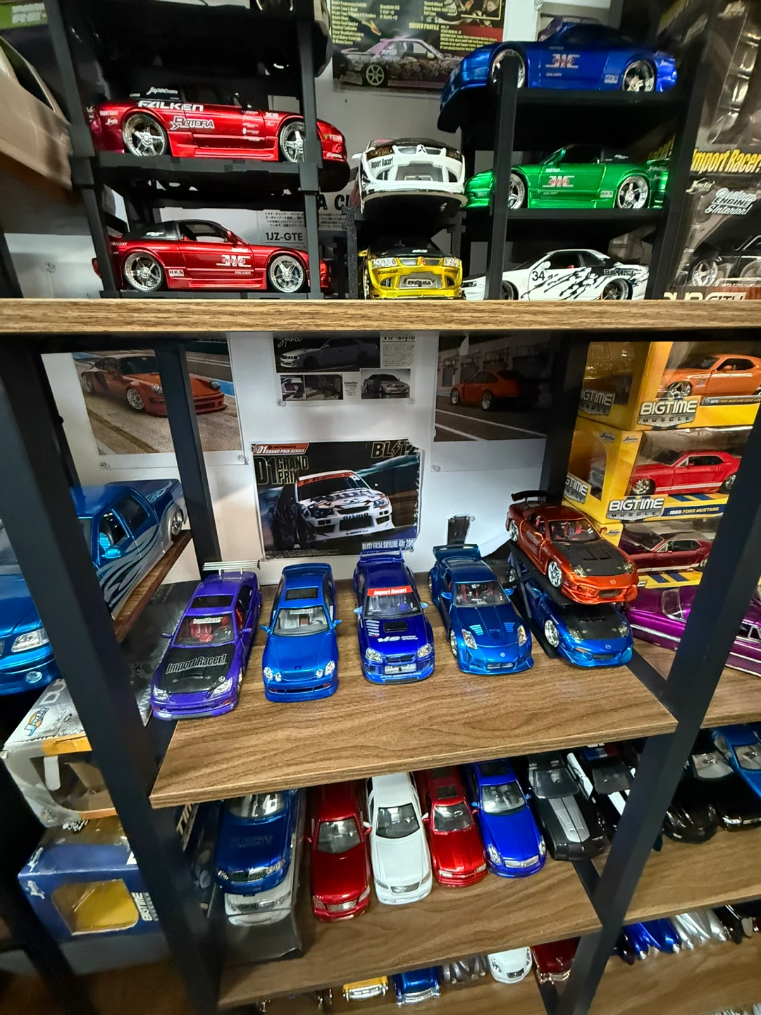 Looking for Jada diecast cars - photo 3