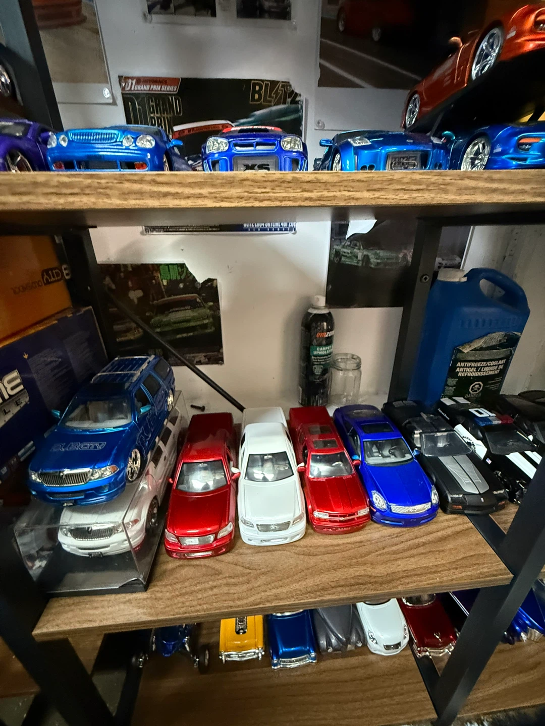 Looking for Jada diecast cars - photo 4