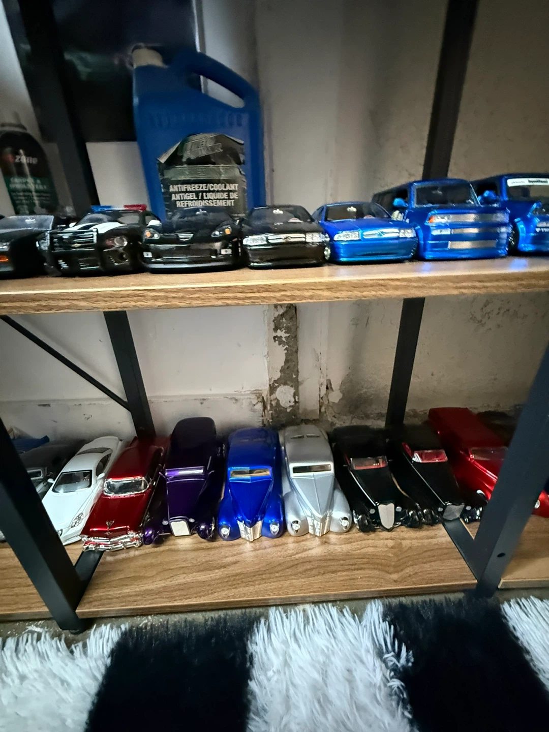 Looking for Jada diecast cars - photo 5