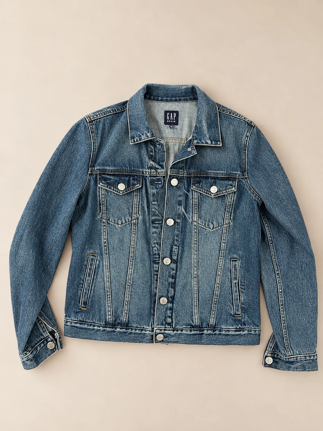 Gap Denim Jean Jacket