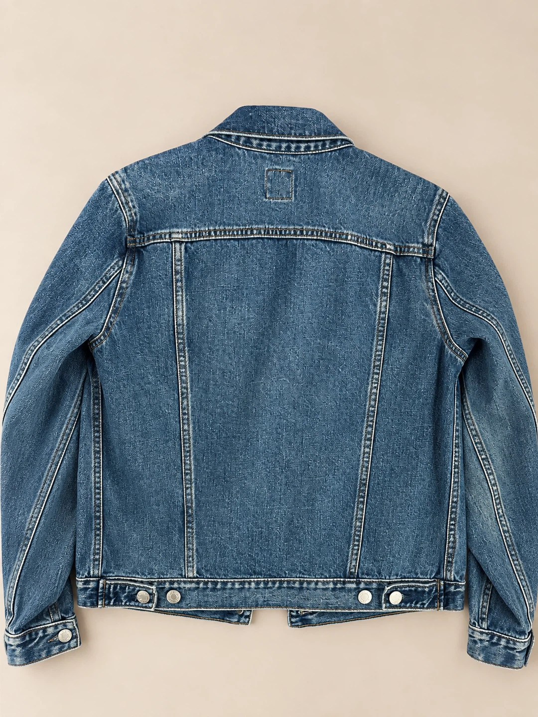 Gap Denim Jean Jacket - photo 3