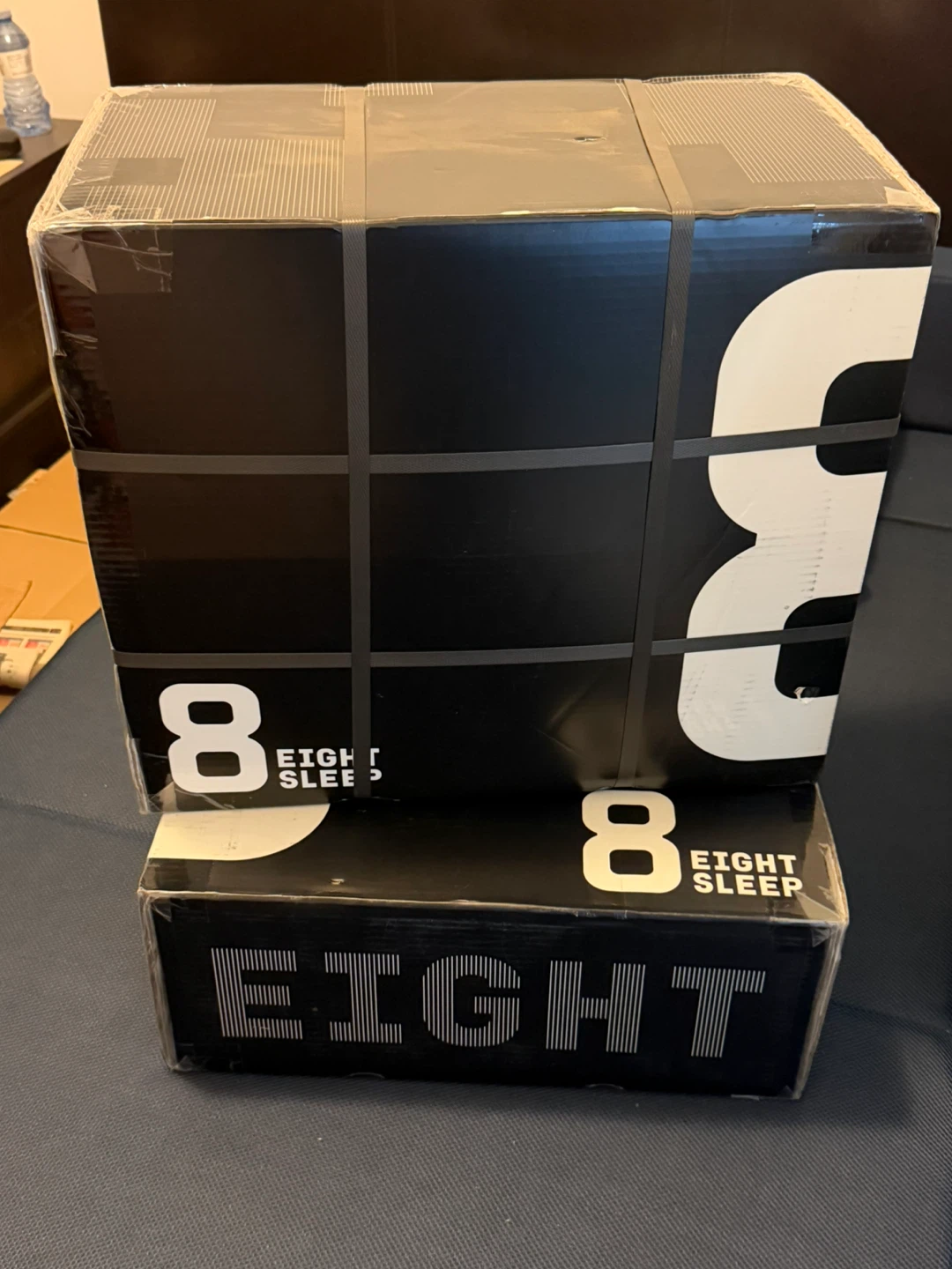 BRAND NEW Eight Sleep Pod 5 Cooling and Heating System
