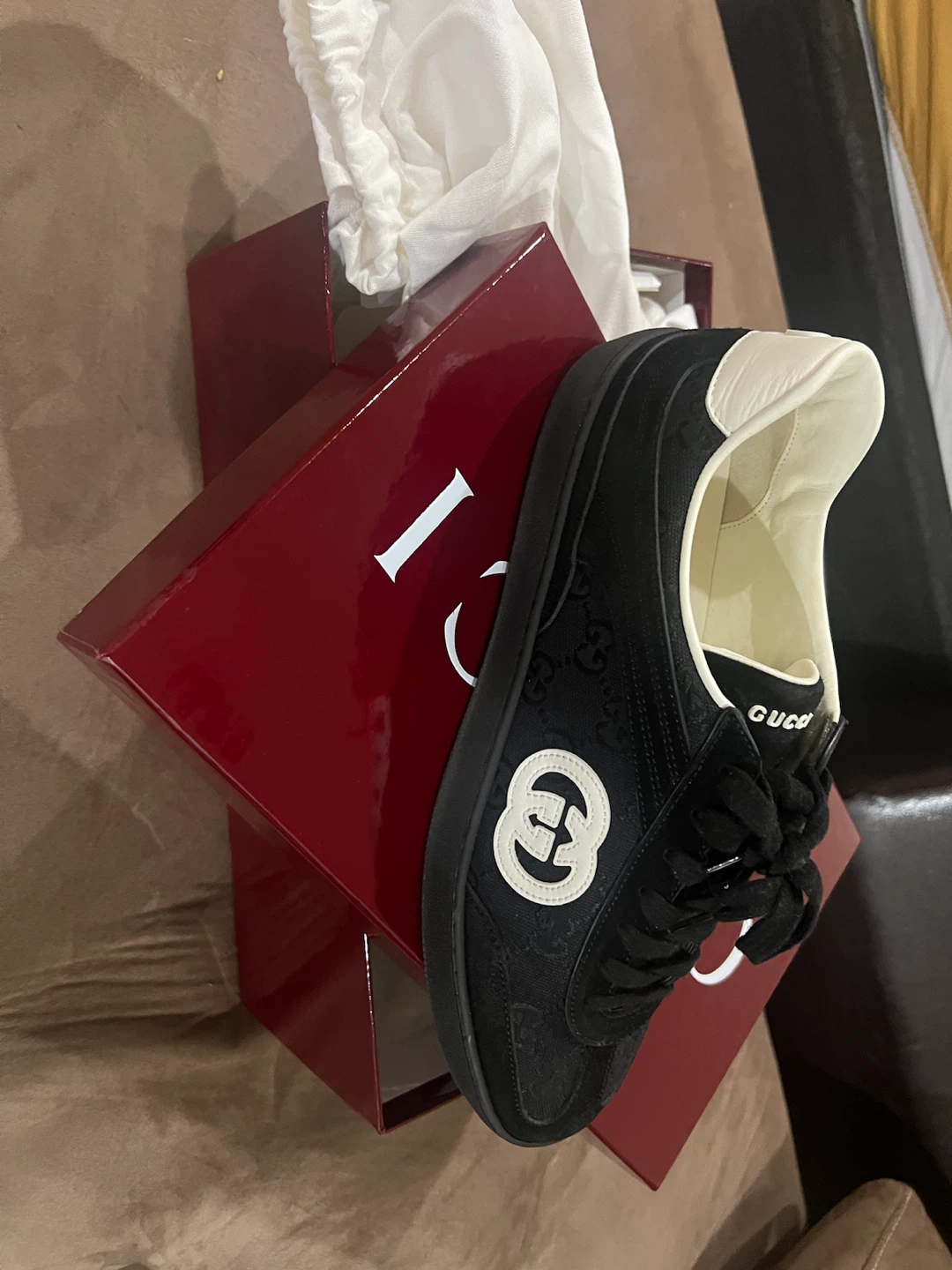 Gucci