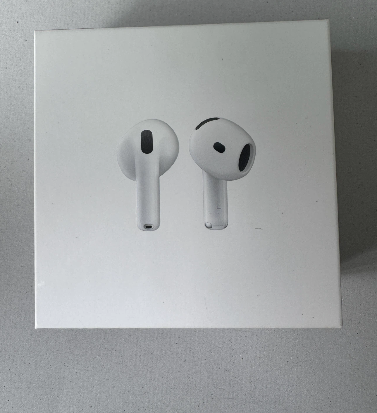 Apple AirPods 4