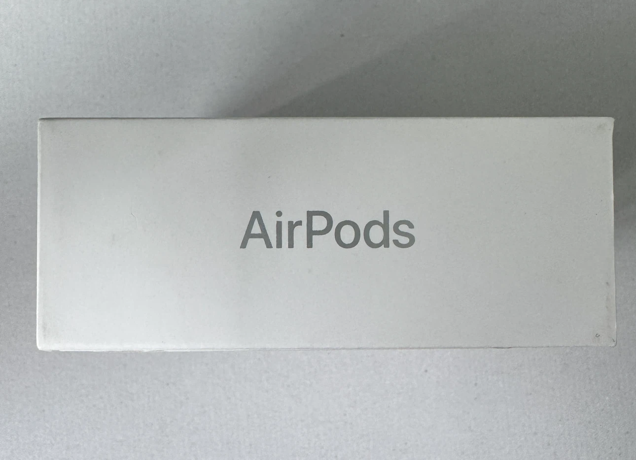 Apple AirPods 4 - photo 3