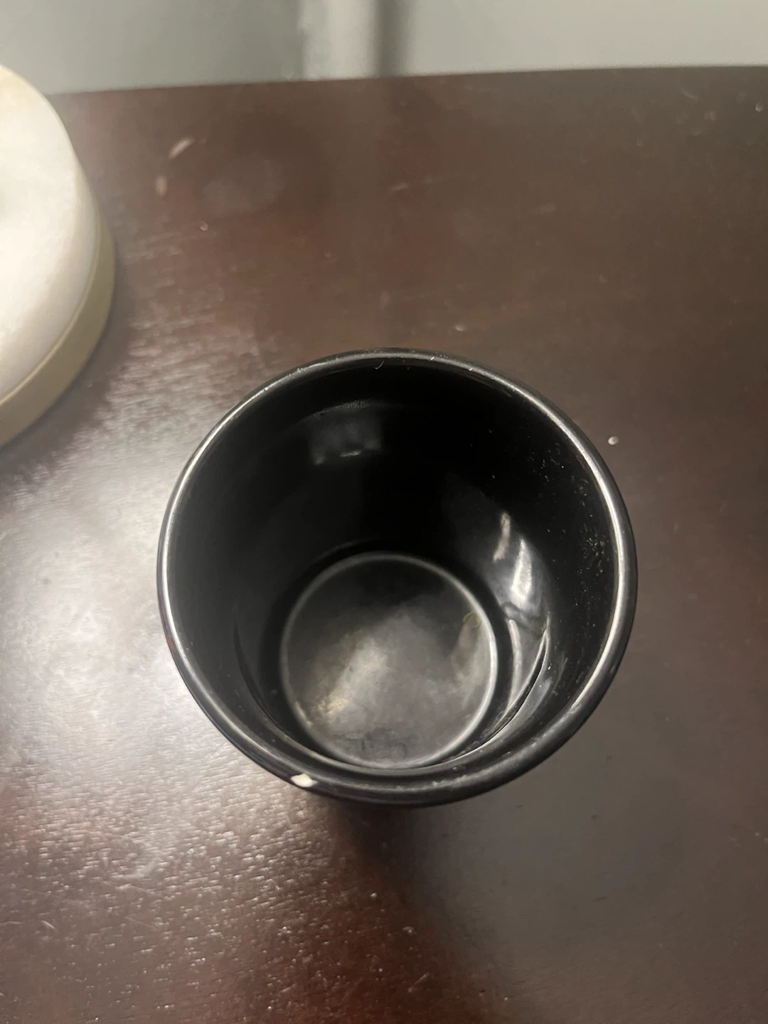 Good Vibes Only Iridescent Mug/Pen holder - photo 3