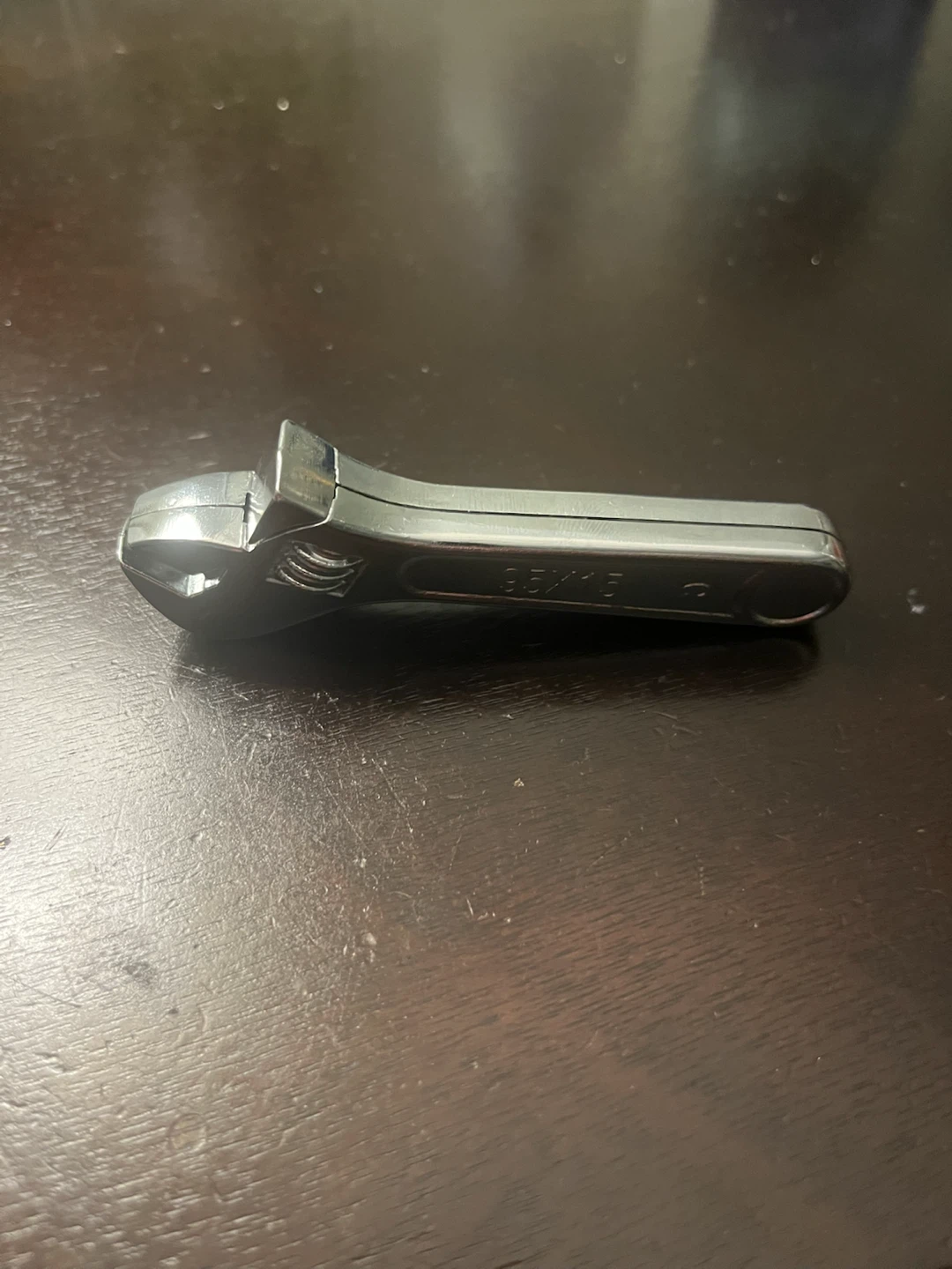 Wrench Shaped Lighter - photo 4