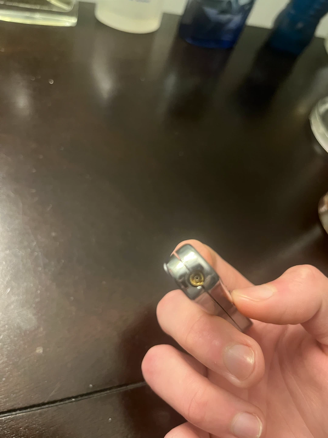 Wrench Shaped Lighter - photo 5