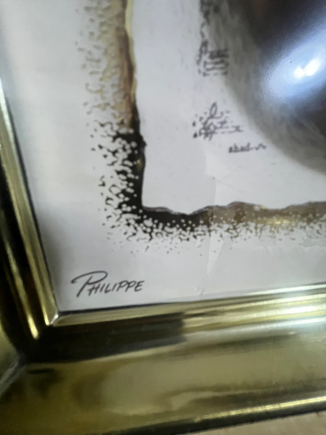 Philippe Wall Art Decor - photo 2