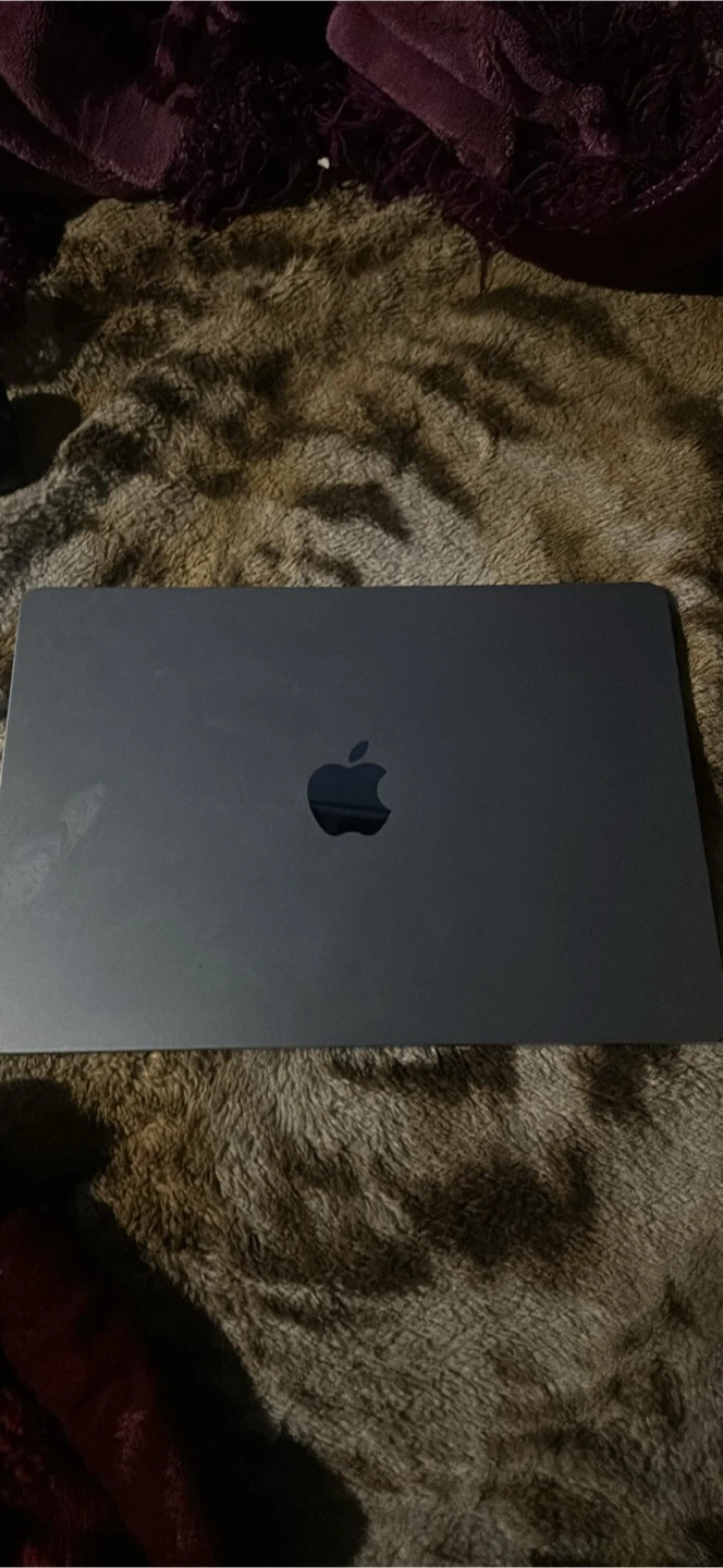 Apple MacBook Air Laptop 2025