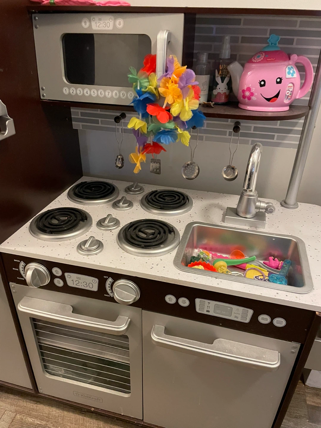 KidKraft Play Kitchen - photo 2
