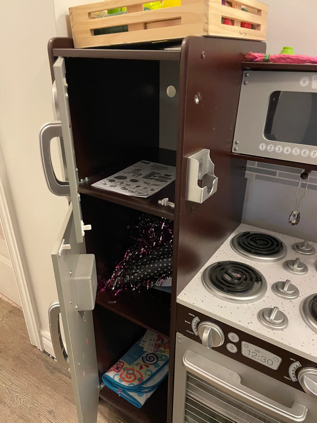 KidKraft Play Kitchen - photo 4