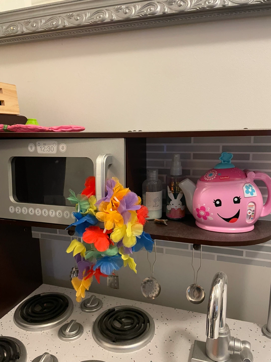 KidKraft Play Kitchen - photo 5