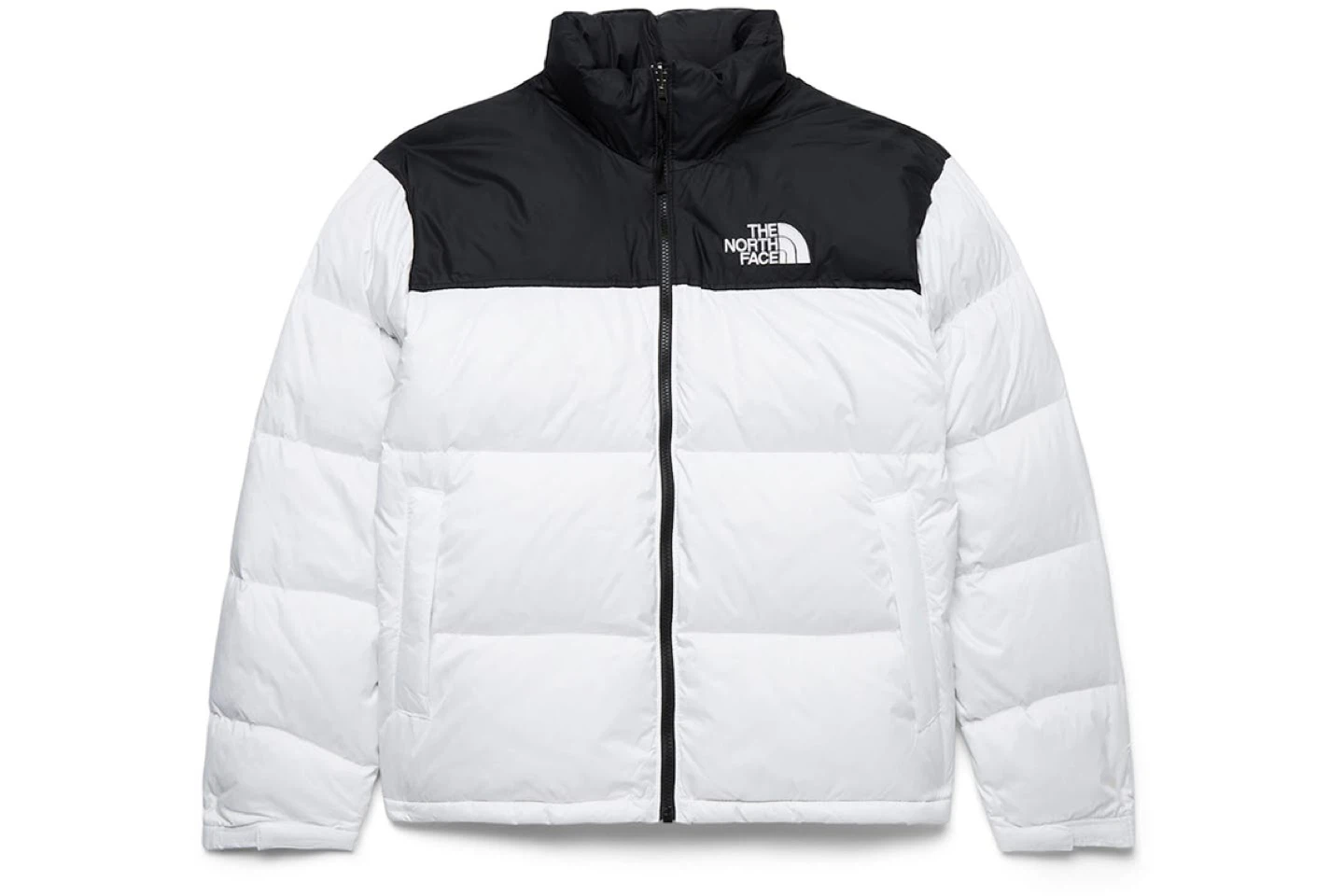 The North Face Nuptse Puffer Jacket - photo 2