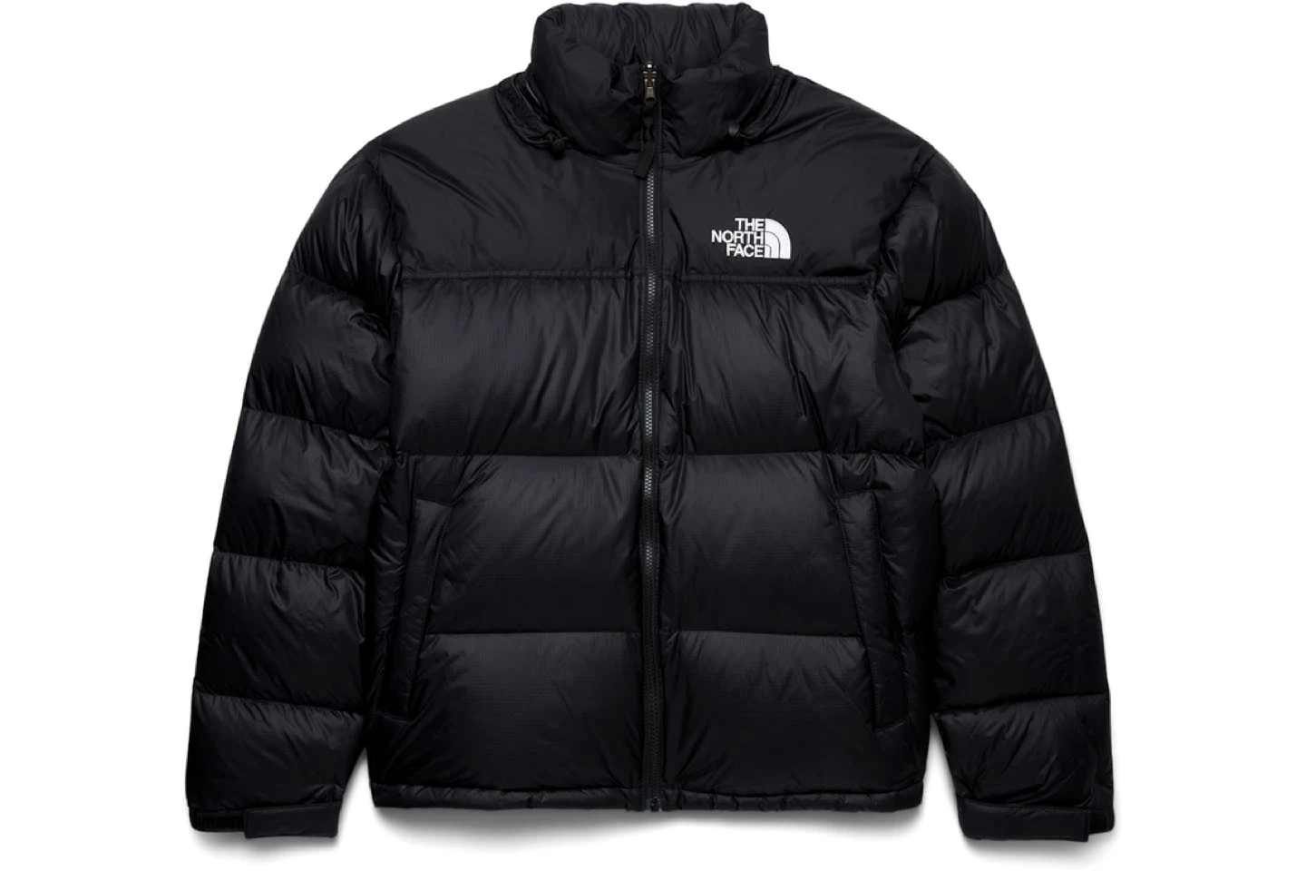 The North Face Nuptse Puffer Jacket