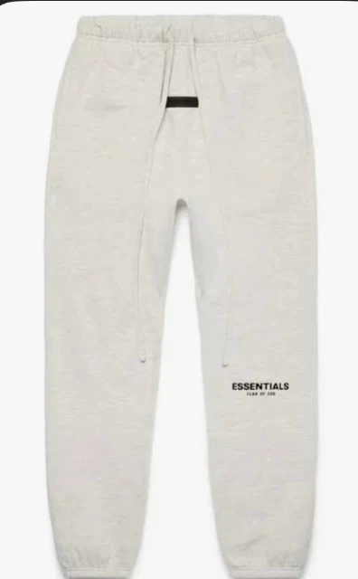 Essentials Fear of God Sweatpants