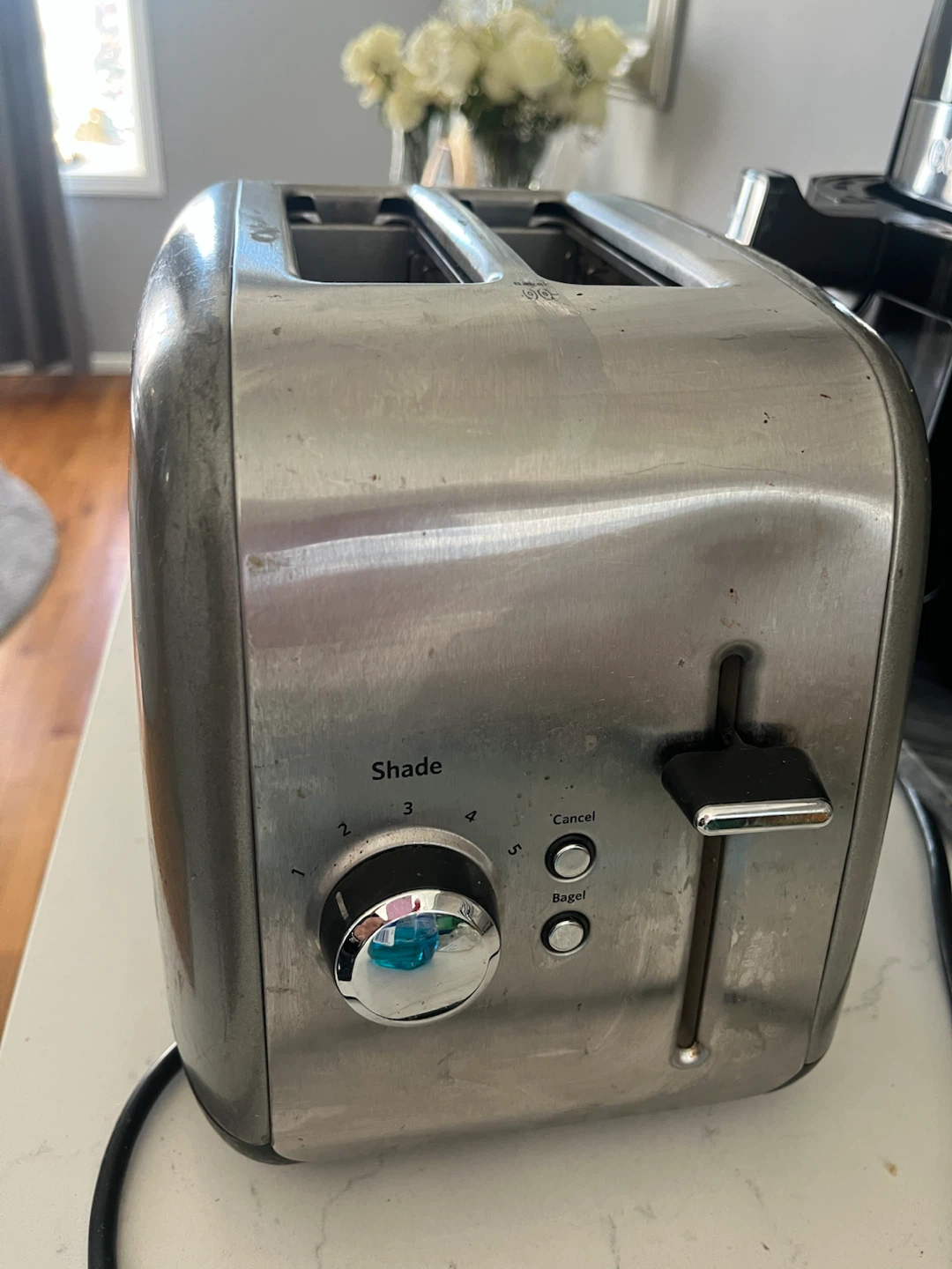 KitchenAid 2-Slice Toaster - photo 2